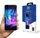 Folie mbrojtëse 3mk Silky Matt Pro për Samsung Galaxy A06, mat, vetë-rigjeneruese, transparente