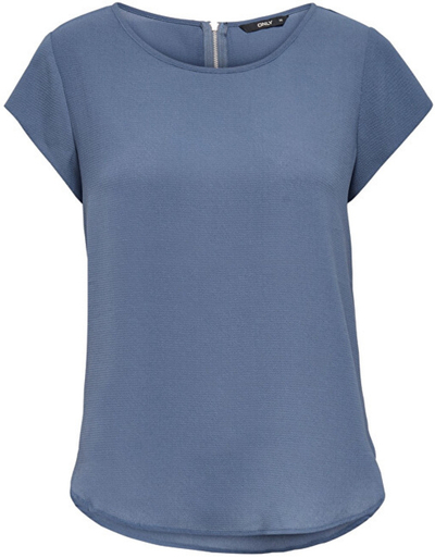Bluzë ONLY ONLVIC 15142784 Vintage Indigo, 34