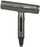 Tharëse flokësh G3Ferrari G30067, 2000W, gri