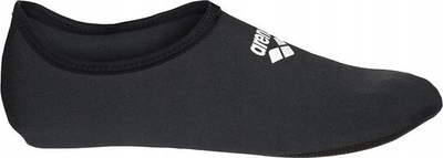 Çorape noti Arena Grip, neopren, kundër rrëshqitjes