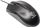 Mouse optik Rebeltec Wolf, 1000 DPI, USB, i zi