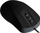 Maus Cherry AK-PMH12, me kabllo, USB, i zi
