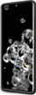 Kapak mbrapa Mercedes Benz Carbon Fiber për Samsung Galaxy S20 Ultra, TPU i butë, i zi