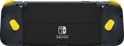 Kontroller Nintendo Split Compact, wireless, i zi