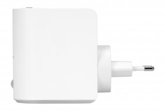 Difuzor aromash Humanas Home Spirit, me sensor lëvizjeje, LED, i bardhë