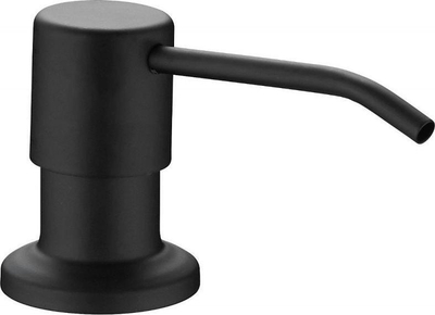 Dispenser lavamani Mexen, 320ml, çelik inox, i zi mat
