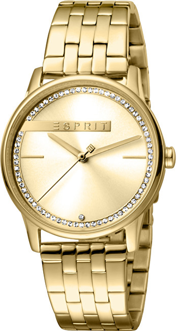 Orë dore Espirit Rock Gold MB ES1L082M0045