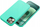 Futrollë silikoni Roar Colorful Jelly për Xiaomi Redmi Note 14 Pro+ 5G, mint