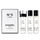 Set Chanel No. 5 Eau de Toilette Cartridge 3 x 20 ml