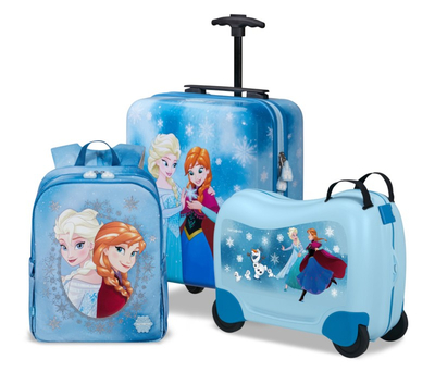 Çantë Shpine Samsonite Daydream Disney Frozen
