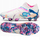 Këpucë futbolli Puma Future 7 Ultimate Vol. Up FG/AG, terren i thatë, madhësia 46.5, të bardha