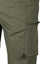 Shorce pune Mix&amp;Match 2Way Stretch, elastik, masa XL, jeshile