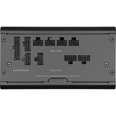 Furnizues energjie Corsair RM750x SHIFT, 750W, ATX 3.0, i zi