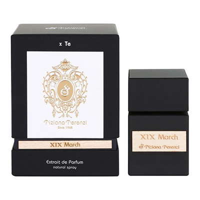 Parfum Tiziana Terenzi XIX March
