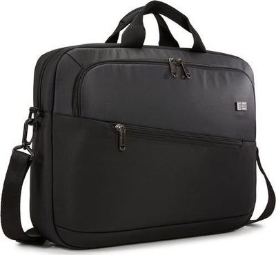 Çantë laptopi Case Logic Propel PROPA-116, 15.6", e zezë