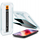 Xham mbrojtës Spigen Glas.tR EZ-FIT, iPhone 17 Air iPhone 17 Pro, privatësi, paketim 2 copë, i zi