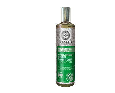 Balsam i flokëve Iceveda Strengthening Herbal, 280 ml