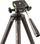 Tripod për kamera B.I.G. T-551, lartësi 41-124cm, alumin, i zi