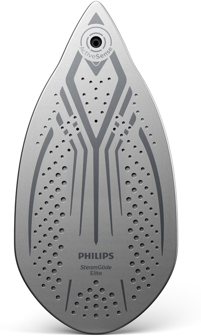 Генератор на пареа Philips PerfectCare 9000 PSG9050/20, 3100W, 1.8L, црн