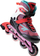 Patina inline Hi-Tec Lady Rizzo për goca, gri
