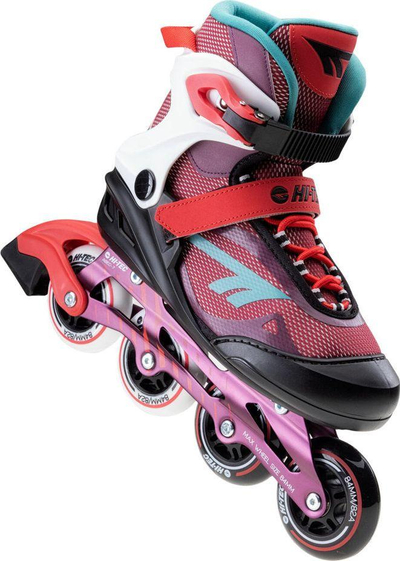 Patina inline Hi-Tec Lady Rizzo për goca, gri