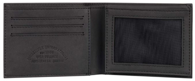 Kuletë Quicksilver Bridgies III EQYAA03820-BLK, e zezë, man