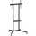 Stativ TV mobil Akai ST3670, 37"-70", me raft laptopi, i zi