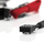 Set kabllosh zgjatëse për ventilator Noctua NA SEC1.red, 4 pin, 0.3m, të kuqe