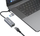 Adaptor rrjeti Equip, USB C edhe USB A, Ethernet 2.5 Gbps