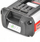 Батерија за безжични уреди Hecht ACCU 6020, 20V, 2.5Ah