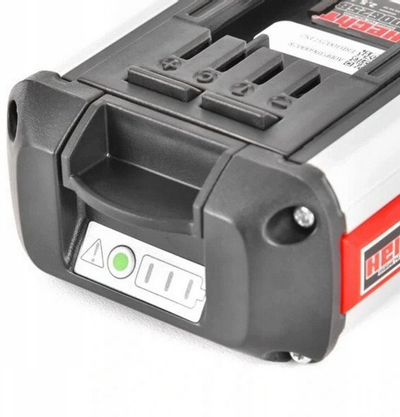 Батерија за безжични уреди Hecht ACCU 6020, 20V, 2.5Ah