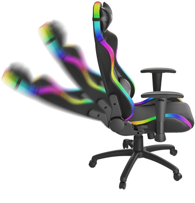 Karrige Genesis Trit 500 RGB, e zezë