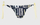 Bikini Tommy Hilfiger UW0UW045650GL