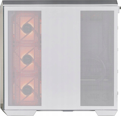 Kompjuter gaming Actina Ryzen 7 7800X3D, 32GB DDR5, RTX 4070 Ti Super, 1TB SSD, i bardhë