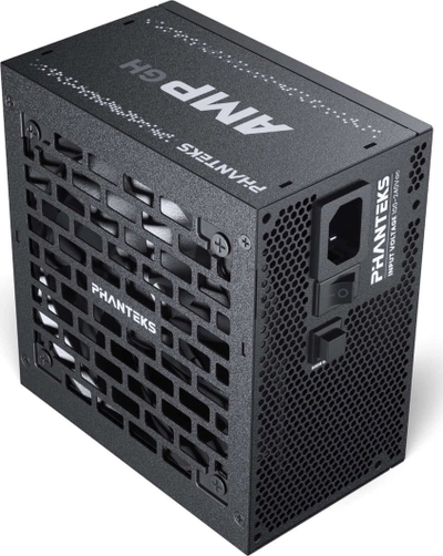Burim energjie Phanteks AMP GH PH-P750GH_BK01_EU ATX 3.0, 750W