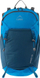Çantë shpine për hiking Elbrus Convoy, 25 L, e kaltër