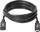 Kabllo USB Club 3D CAC-1529, USB-C në USB-C, 2 m, 60 W, e zezë