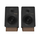 Bokse aktive bookshelf Onkyo Creator Series GX-30ARC, Bluetooth, HDMI ARC, të zeza