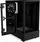 Kasë për kompjuter Nzxt H5 Flow (CC-H51FB-01), e zezë