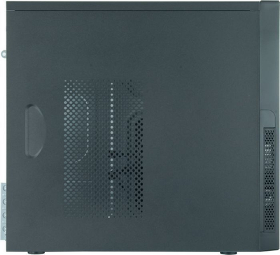 Kasë Chieftec HO-11B-350GPB, Micro Tower
