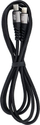 Kabllo USB Blue Star Premier USB C Lightning, 1.2m, 2.4A, gri