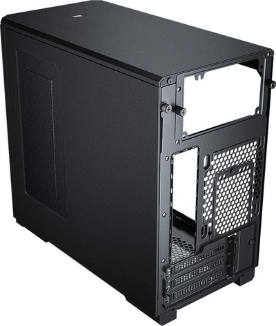Kasë Phanteks Eclipse P200A D-RGB, Mini Tower