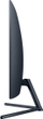 Монитор Samsung UR59C (LU32R590CWPXEN), 31.5", UHD 4K, црн