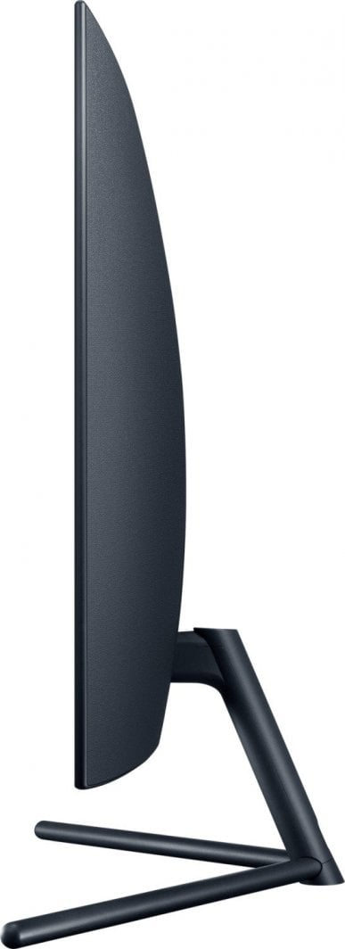 Монитор Samsung UR59C (LU32R590CWPXEN), 31.5", UHD 4K, црн