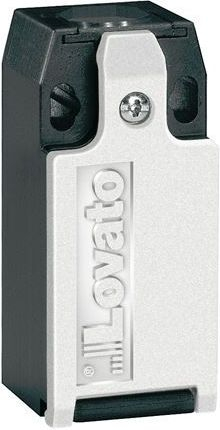Тело на граничен прекинувач Lovato Electric KXCBS11, 1NO 1NC, пластика