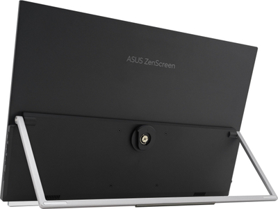 Monitor Asus ZenScreen MB229CF, 21.5", Full HD, USB C