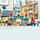 Set lodrash Lego Disney Mickey and Friends, Defenders of the Castle (10780), 215 elemente