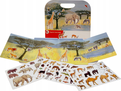 Lodër krijuese Egmont Toys, për kalamaj 3+ vjeç, shumëngjyrëshe