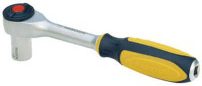 Ротирачки челичен клуч Proxxon Industrial 23083, 3/8\", метален