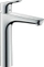 Rubinet lavamani Hansgrohe Focus ComfortZone 190, qëndror, dalje 159 mm, krom